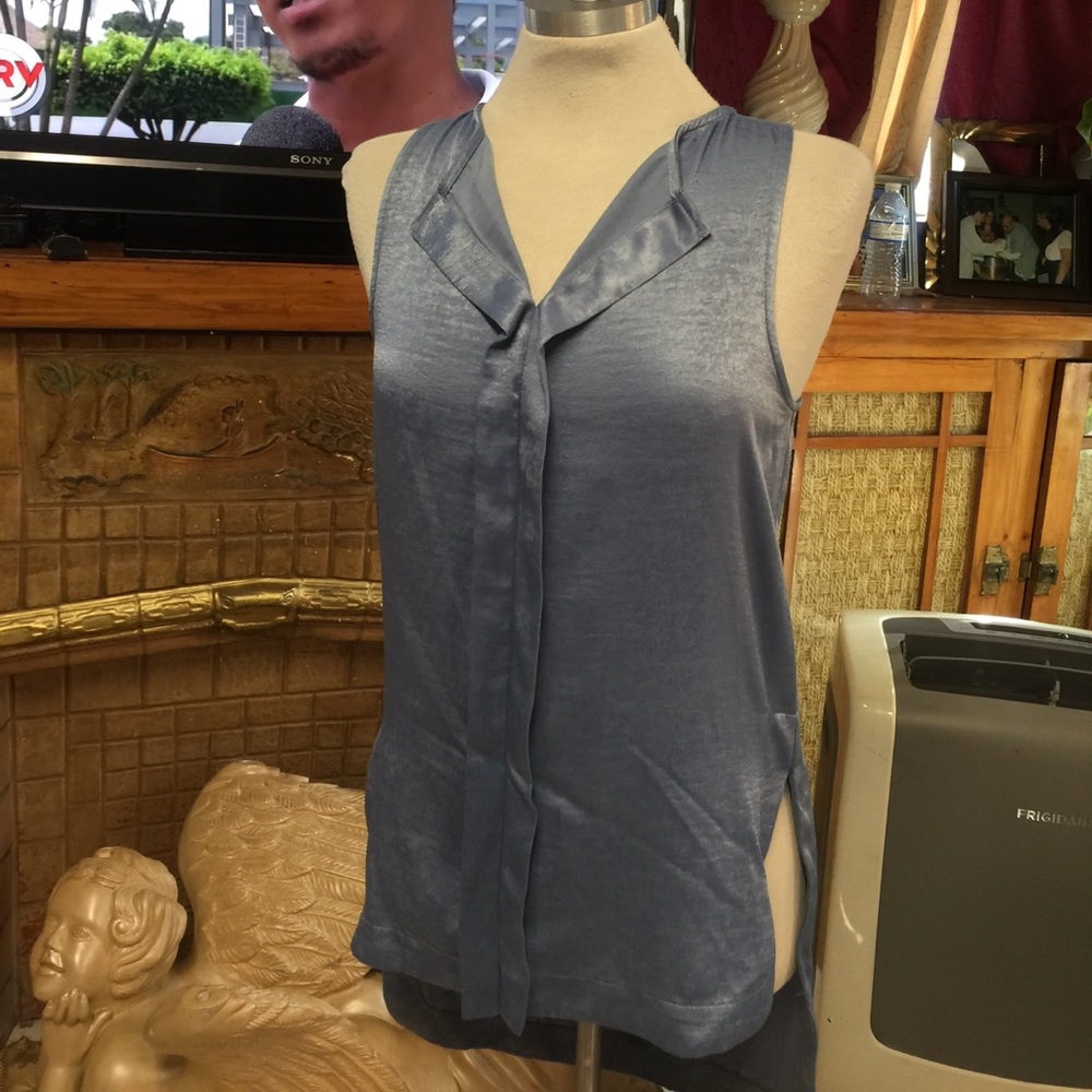 RO & De Size xs